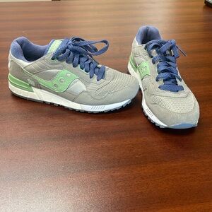 Saucony Women’s Sneakers size 6.5